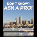 Don't Know Ask A Pro