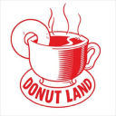 Donut Land’s Brand identity job post on Arc’s remote job board.