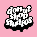 donutshopstudios.com