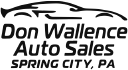 Don Wallence Auto Sales
