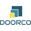 Doorco Inc. Logo