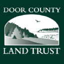 door county land trust logo
