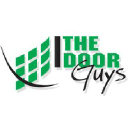 The Door Guys logo
