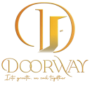 The Doorway logo