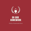 Doourhomework