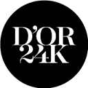 D'or24k cosmetics