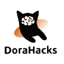 DoraHacks’s Brand identity job post on Arc’s remote job board.