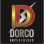 Dorco Enterprises logo