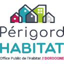 OFFICE PUBLIC DE L'HABITAT PERIGORD HABITAT