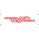 Doreen Power logo