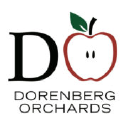 Dorenberg Orchards Ltd logo