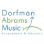 Dorfman Abrams Music logo