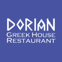 Dorian Greek House logo