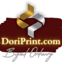 Company logo for doriprint.com