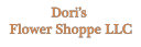 Dori's Flower Shoppe