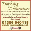 dorkingdecorators.co.uk