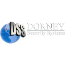 Dorney Security Systems Logo