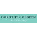Dorothy Goldeen Art Advisory logo