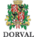 Ville de dorval logo