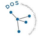 Development Operations Security logo