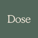 Logo for dosedaily.co