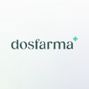 Dosfarma logo