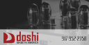 Doshi Audio LLc