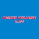 doshierappliance.com