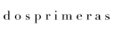 Logo for dosprimeras.com