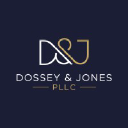 Dossey & Jones, PLLC logo