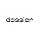 Logo for dossier.co