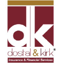 Dostal & Kirk logo
