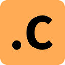 dotcomismainstreet.com logo icon