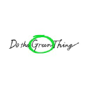 dothegreenthing.com