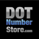DOTNumberStore