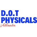 DOT Physicals - Atlanta
