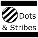 dotsandstripes.dk logo