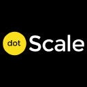 dotScale logo