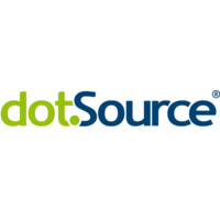 dotSource logo