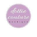 Logo for dottiecouture.com