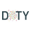 The Doty Group logo