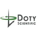 dotyscientific.com