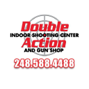 Double Action Indoor Shooting Center