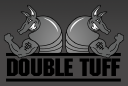 Double Tuff Truck Tarps