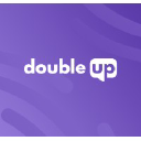 Double Up Social logo