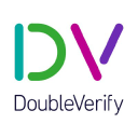 DoubleVerify logo