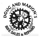 Doug & Marion's Bike Sales & Repairs