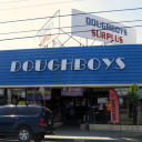 doughboyssurplus.com