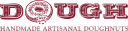 Logo for doughdoughnuts.com