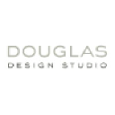 Douglas Design Studio logo